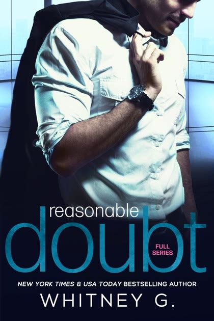 download Reasonable Doubt (Full Series)